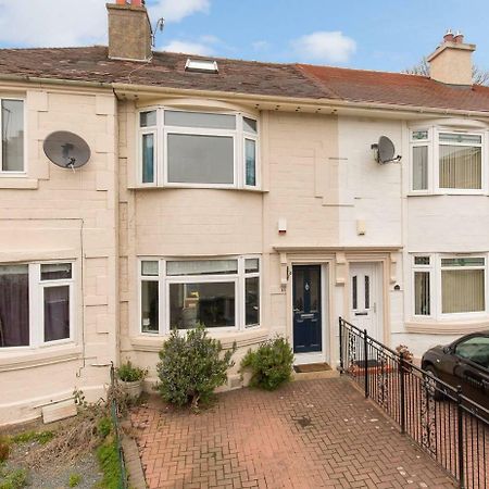 Altido Cozy And Quiet House Super Close To The Centre Edimburgo Exterior foto