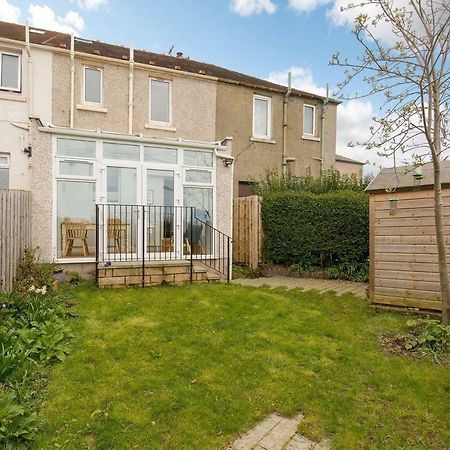 Altido Cozy And Quiet House Super Close To The Centre Edimburgo Exterior foto