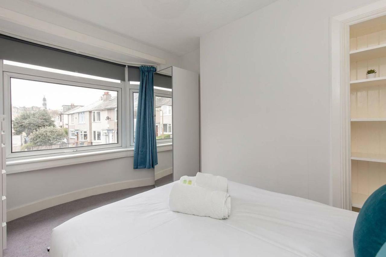 Altido Cozy And Quiet House Super Close To The Centre Edimburgo Exterior foto